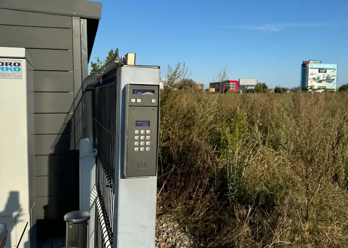 Lejlighed Komfortowy Z Jedna Sypialnia 60m Kw Lokalizacja Baranowo