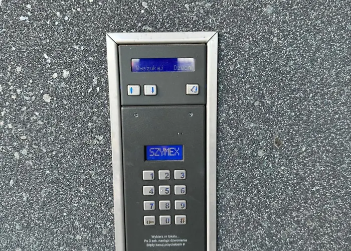 Komfortowy Z Jedna Sypialnia 60m Kw Lokalizacja Baranowo Lejlighed *