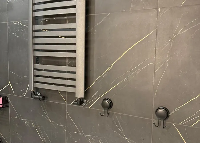 Komfortowy Z Jedna Sypialnia 60m Kw Lokalizacja Baranowo Lejlighed Poznań