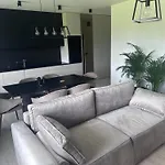 Komfortowy Z Jedna Sypialnia 60m Kw Lokalizacja Baranowo Appartamento Poznań
