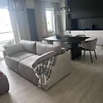 Appartamento Komfortowy Z Jedna Sypialnia 60m Kw Lokalizacja Baranowo Poznań