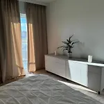 Komfortowy Z Jedna Sypialnia 60m Kw Lokalizacja Baranowo *
