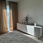 Komfortowy Z Jedna Sypialnia 60m Kw Lokalizacja Baranowo Apartment Poznan