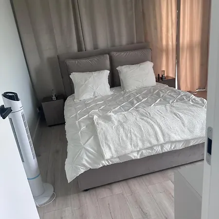 Komfortowy Z Jedna Sypialnia 60m Kw Lokalizacja Baranowo * פוזנן