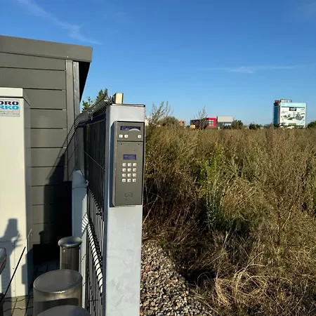 דירה Komfortowy Z Jedna Sypialnia 60m Kw Lokalizacja Baranowo