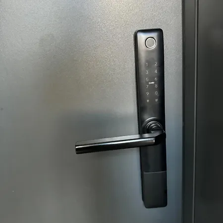 Komfortowy Z Jedna Sypialnia 60m Kw Lokalizacja Baranowo