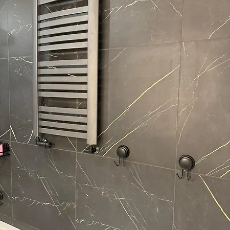 Komfortowy Z Jedna Sypialnia 60m Kw Lokalizacja Baranowo דירה פוזנן