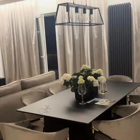 Komfortowy Z Jedna Sypialnia 60m Kw Lokalizacja Baranowo * פוזנן