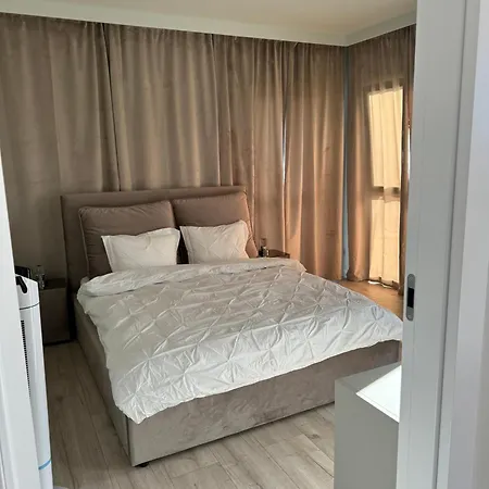 Komfortowy Z Jedna Sypialnia 60m Kw Lokalizacja Baranowo Apartament