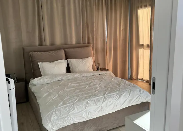 Komfortowy Z Jedna Sypialnia 60m Kw Lokalizacja Baranowo Apartment